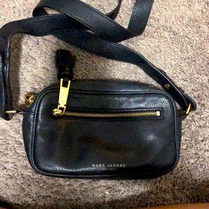 Marc Jacobs cross body